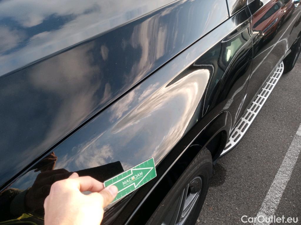  Mercedes  G-Klasee MERCEDES-BENZ GLE / 2018 / 5P / todoterreno GLE 300 d 4MATIC #22