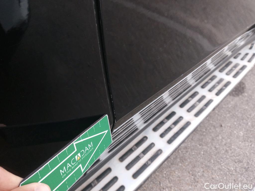  Mercedes  G-Klasee MERCEDES-BENZ GLE / 2018 / 5P / todoterreno GLE 300 d 4MATIC #27