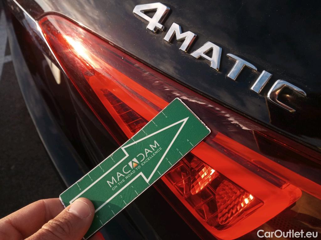  Mercedes  G-Klasee MERCEDES-BENZ GLE / 2018 / 5P / todoterreno GLE 300 d 4MATIC #29