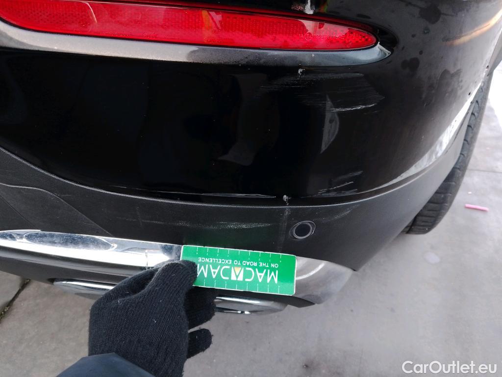  Mercedes  G-Klasee MERCEDES-BENZ GLC Coupé / 2019 / 5P / coupé GLC 220 d 4MATIC #19