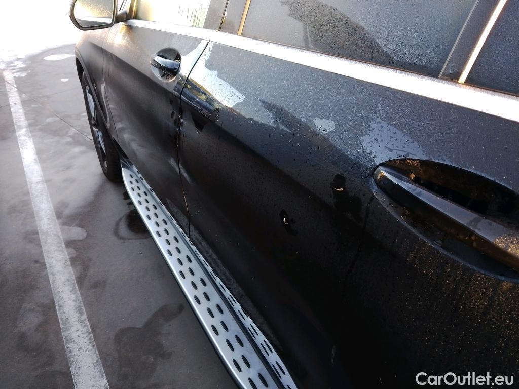  Mercedes  G-Klasee MERCEDES-BENZ GLC Coupé / 2019 / 5P / coupé GLC 220 d 4MATIC #15