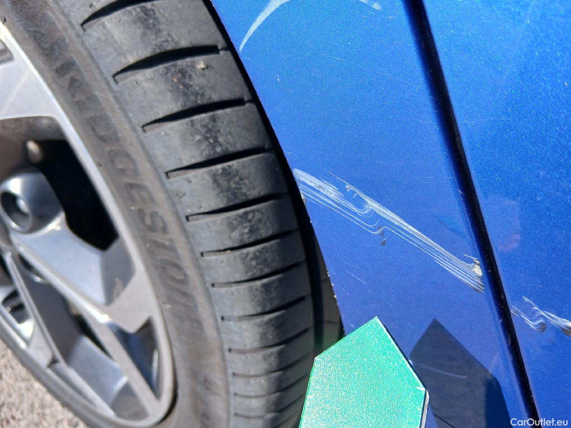  KIA  Cee'd KIA Ceed Tourer / 2021 / 5P / familiar Tourer 1.6 MHEV 100kW Tech DCT #27