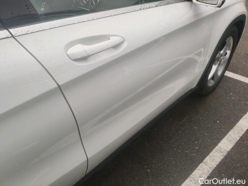  Mercedes  GLA MERCEDES-BENZ Clase  / 2017 / 5P / todoterreno  200 d #7