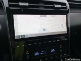  Hyundai  Tucson HYUNDAI  / 2020 / 5P / todoterreno 1.6 TGDI 169kW (230CV) HEV Style Auto #12