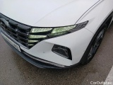 Hyundai  Tucson HYUNDAI  / 2020 / 5P / todoterreno 1.6 TGDI 169kW (230CV) HEV Style Auto #17