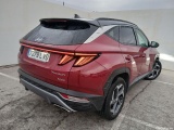  Hyundai  Tucson HYUNDAI  / 2020 / 5P / todoterreno 1.6 TGDI 169kW HEV Tecno Auto 2C #2