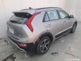  KIA  Niro KIA  / 2022 / 5P / crossover 1.6 GDi HEV 104kW (141CV) Drive #2