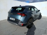  KIA  Sportage KIA  / 2022 / 5P / todoterreno 1.6 T-GDi HEV 171kW (230CV) Drive 4X2 #2