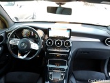  Mercedes  G-Klasee MERCEDES-BENZ GLC Coupé / 2019 / 5P / coupé GLC 220 d 4MATIC #3