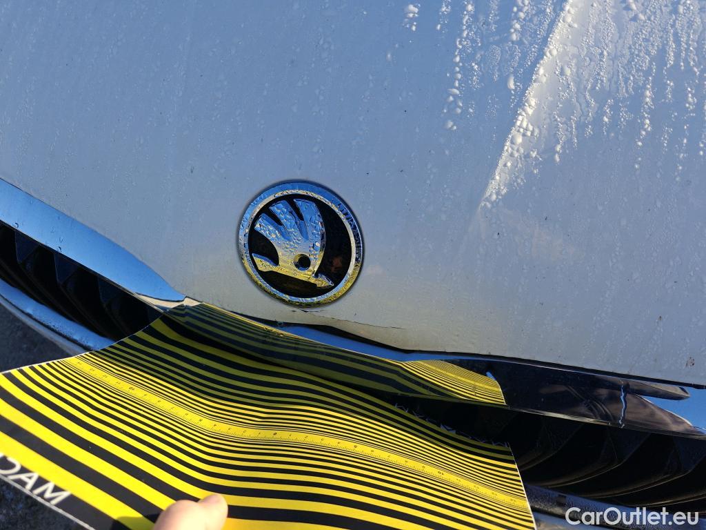  Skoda  Octavia SKODA  / 2020 / 5P / berlina con portón 2.0 TDI 110kW (150CV) Manual Ambition #4