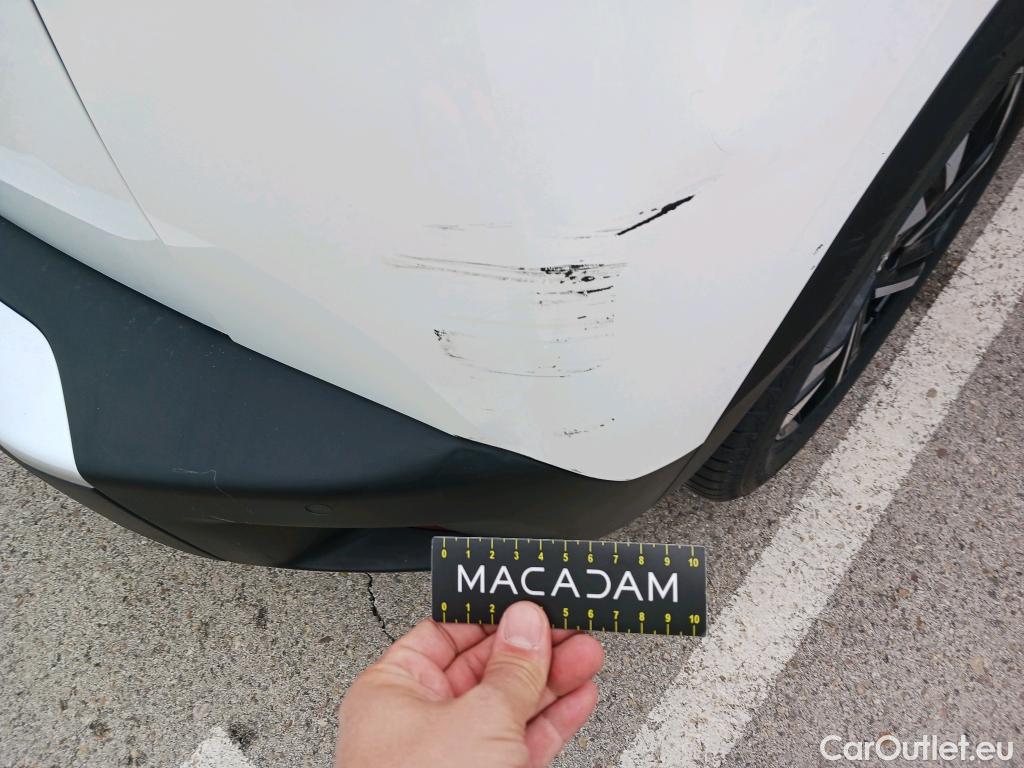  Peugeot  2008 PEUGEOT  / 2019 / 5P / todoterreno Allure Puretech 100 S&S BVM6 (CX) #18