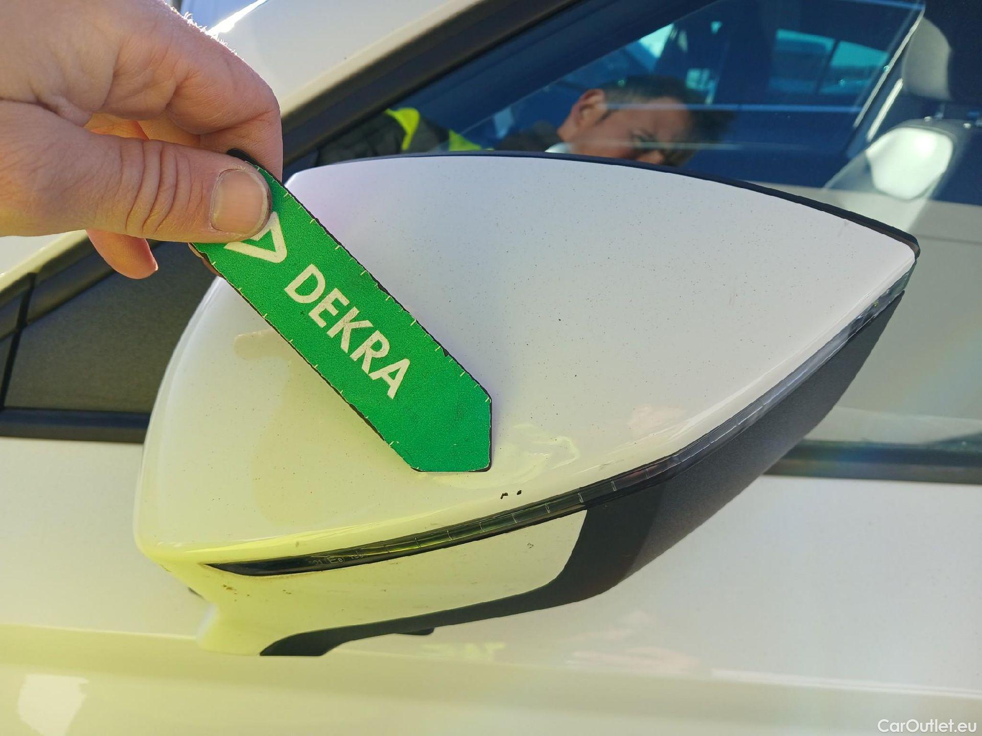  Seat  ATECA SEAT  / 2016 / 5P / todoterreno 1.0 TSI 81kW St&Sp Style Go #3