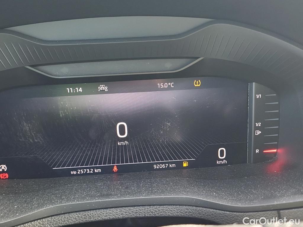  Skoda  Karoq  Ambition 2.0 TDI 115CV MT6 E6d #13