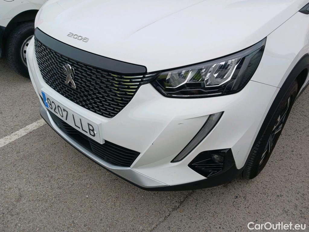  Peugeot  2008 PEUGEOT  / 2019 / 5P / todoterreno Allure Puretech 100 S&S BVM6 (CX) #13