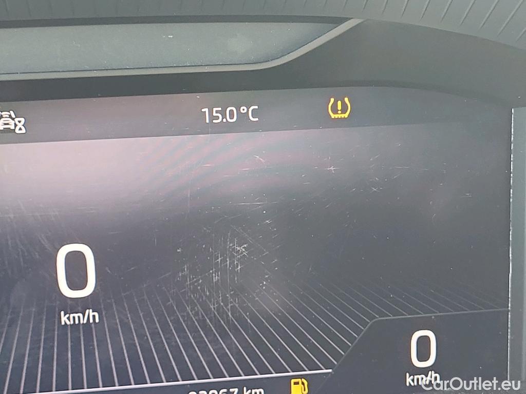  Skoda  Karoq  Ambition 2.0 TDI 115CV MT6 E6d #14