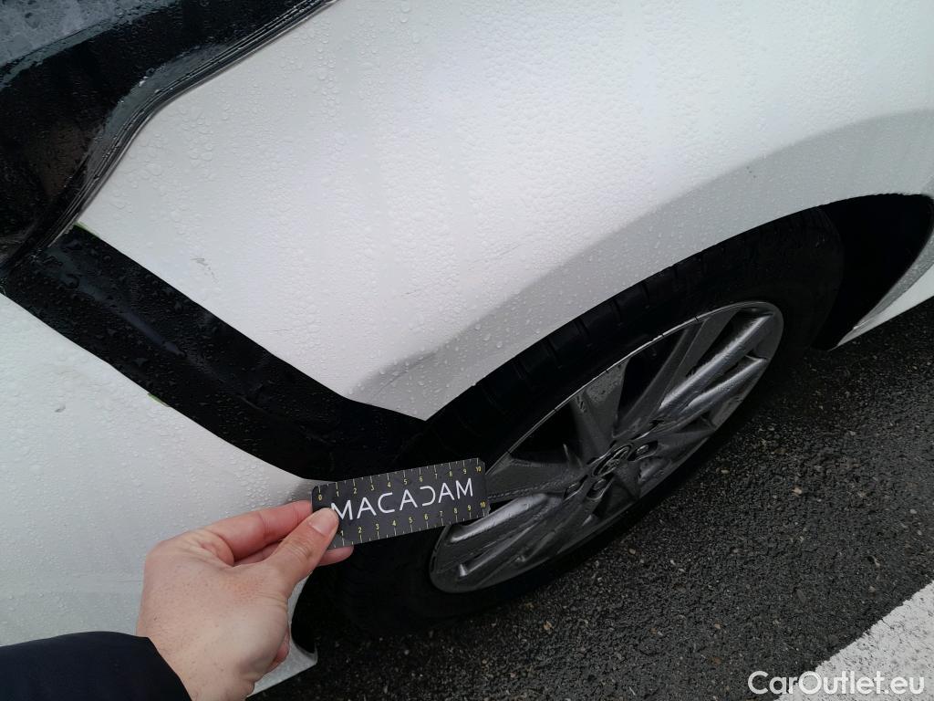  Toyota  Yaris TOYOTA  / 2020 / 5P / berlina con portón 1.5 120H Active Tech #7