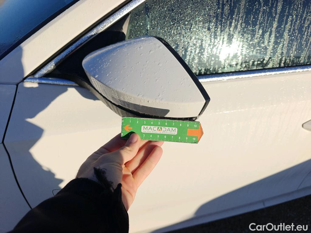  Skoda  Octavia SKODA  / 2020 / 5P / berlina con portón 2.0 TDI 110kW (150CV) Manual Ambition #17