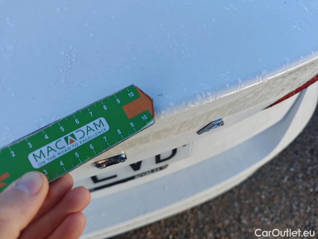  Skoda  Octavia SKODA  / 2020 / 5P / berlina con portón 2.0 TDI 110kW (150CV) Manual Ambition #27