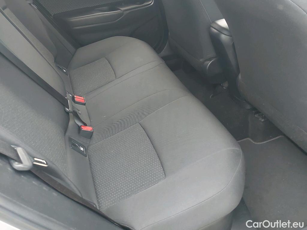  Toyota  C-HR TOYOTA  / 2016 / 5P / todoterreno 1.8 125H Advance (CX) #13