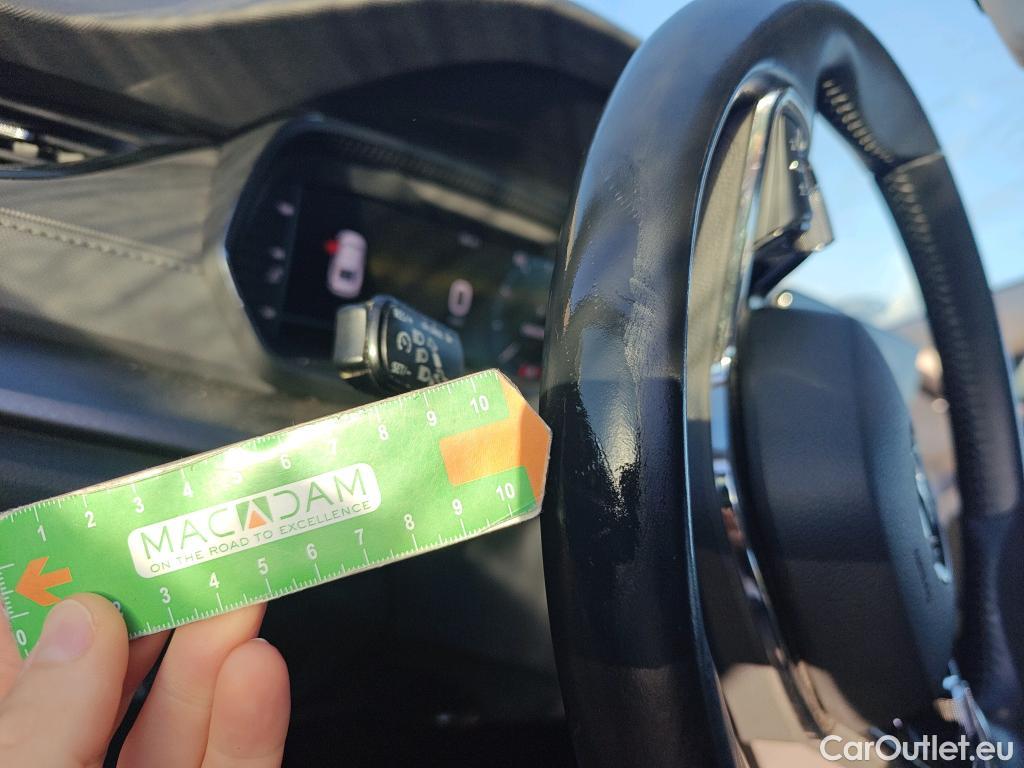  Skoda  Octavia SKODA  / 2020 / 5P / berlina con portón 2.0 TDI 110kW (150CV) Manual Ambition #7