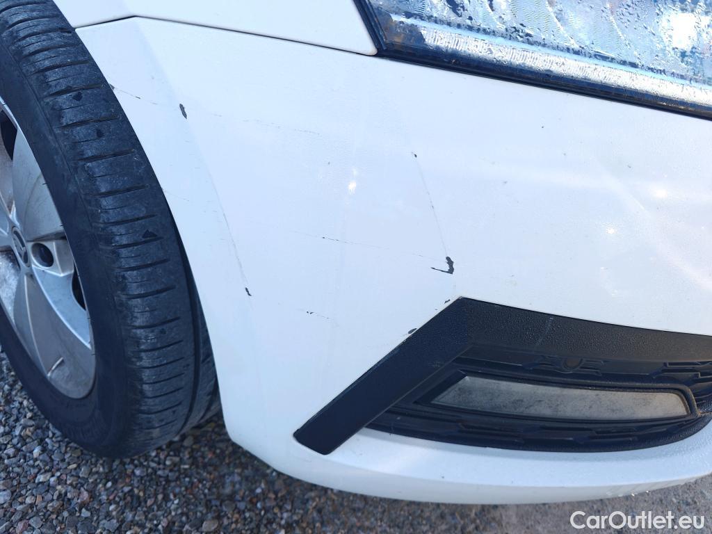  Skoda  Octavia SKODA  / 2020 / 5P / berlina con portón 2.0 TDI 110kW (150CV) Manual Ambition #9