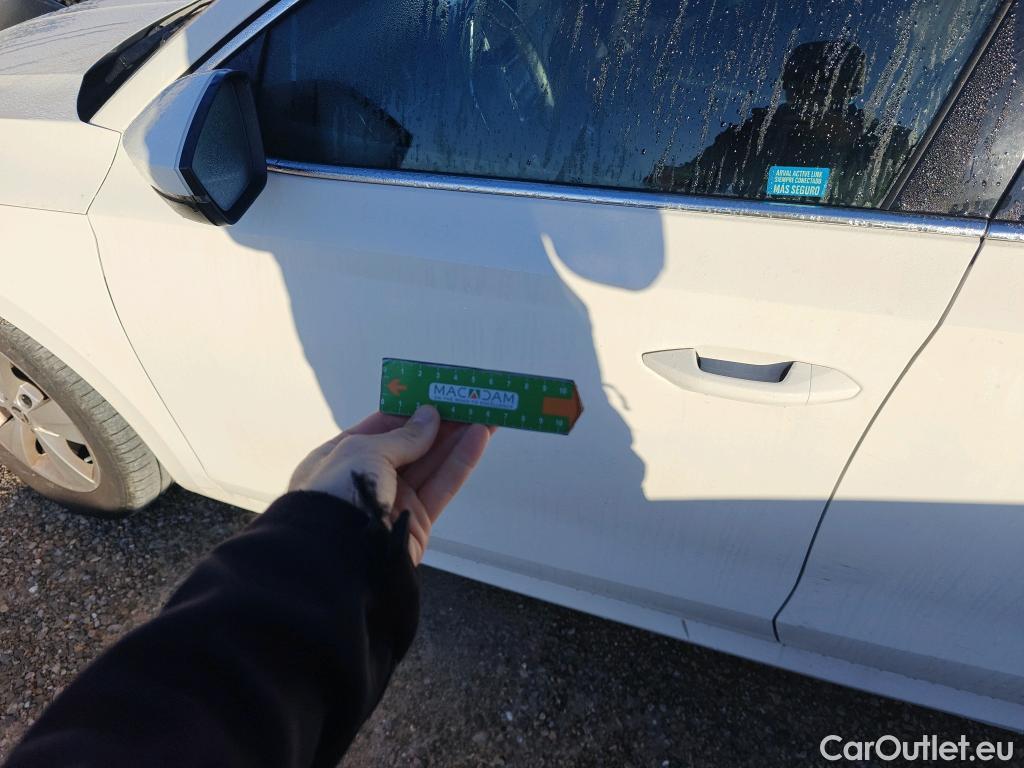  Skoda  Octavia SKODA  / 2020 / 5P / berlina con portón 2.0 TDI 110kW (150CV) Manual Ambition #19