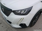  Peugeot  2008 PEUGEOT  / 2019 / 5P / todoterreno Allure Puretech 100 S&S BVM6 (CX) #17
