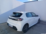  Peugeot  208 PEUGEOT  / 2019 / 5P / berlina con portón BlueHDi 73kW (100CV) Active Pack (AC) #2