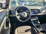  Skoda  Karoq  Ambition 2.0 TDI 115CV MT6 E6d #3
