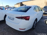  Skoda  Octavia SKODA  / 2020 / 5P / berlina con portón 2.0 TDI 110kW (150CV) Manual Ambition #2