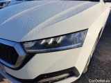  Skoda  Octavia SKODA  / 2020 / 5P / berlina con portón 2.0 TDI 110kW (150CV) Manual Ambition #16