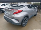  Toyota  C-HR TOYOTA  / 2016 / 5P / todoterreno 1.8 125H Advance (CX) #2