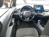  Toyota  C-HR TOYOTA  / 2016 / 5P / todoterreno 1.8 125H Advance (CX) #3