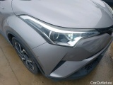  Toyota  C-HR TOYOTA  / 2016 / 5P / todoterreno 1.8 125H Advance (CX) #18