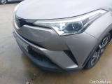  Toyota  C-HR TOYOTA  / 2016 / 5P / todoterreno 1.8 125H Advance (CX) #17