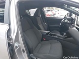  Toyota  C-HR TOYOTA  / 2016 / 5P / todoterreno 1.8 125H Advance (CX) #6