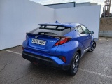  Toyota  C-HR TOYOTA  / 2019 / 5P / todoterreno 1.8 125H Advance #2