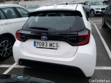  Toyota  Yaris TOYOTA  / 2020 / 5P / berlina con portón 1.5 120H Active Tech #8
