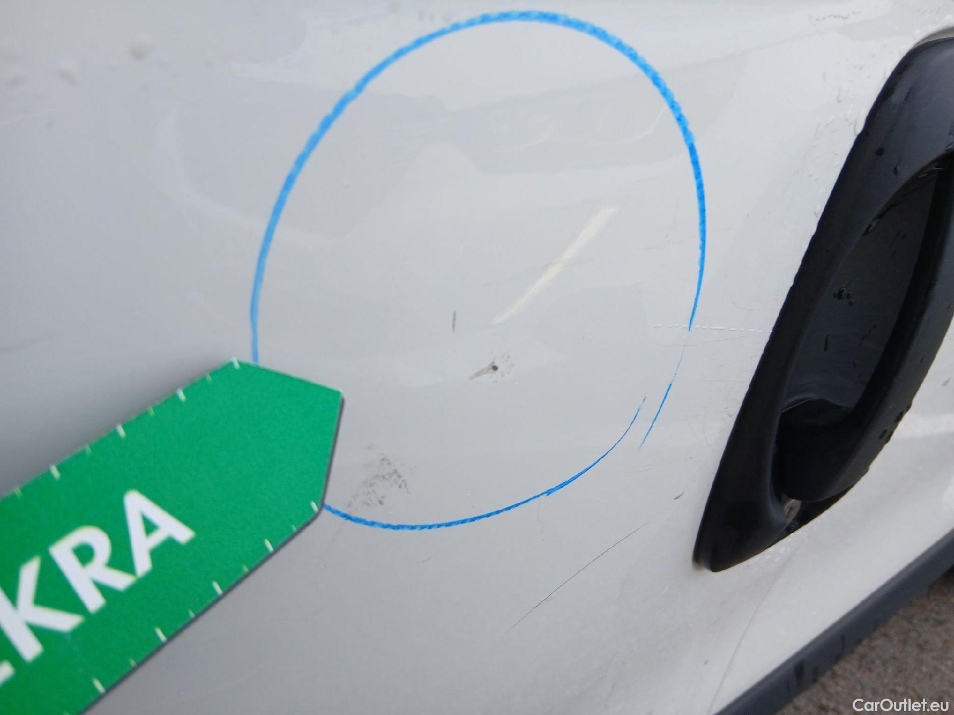  Opel  Combo OPEL  / 2012 / 3P / furgón derivado de turismo Cargo 1.3 CDTI 70kW (95CV) L1 H1 #29