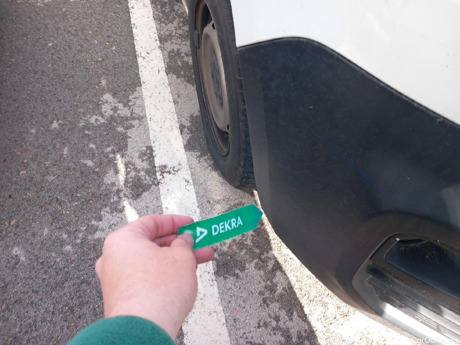  Citroen  Berlingo CITROEN  / 2018 / 3P / furgón derivado de turismo Talla M BlueHDi 100 CONTROL #12