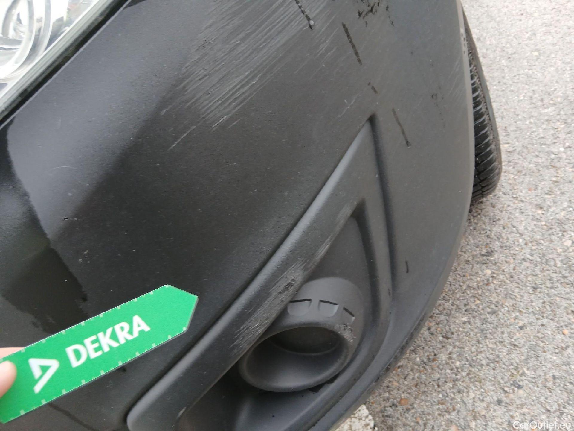  Opel  Combo OPEL  / 2012 / 3P / furgón derivado de turismo Cargo 1.3 CDTI 70kW (95CV) L1 H1 #4