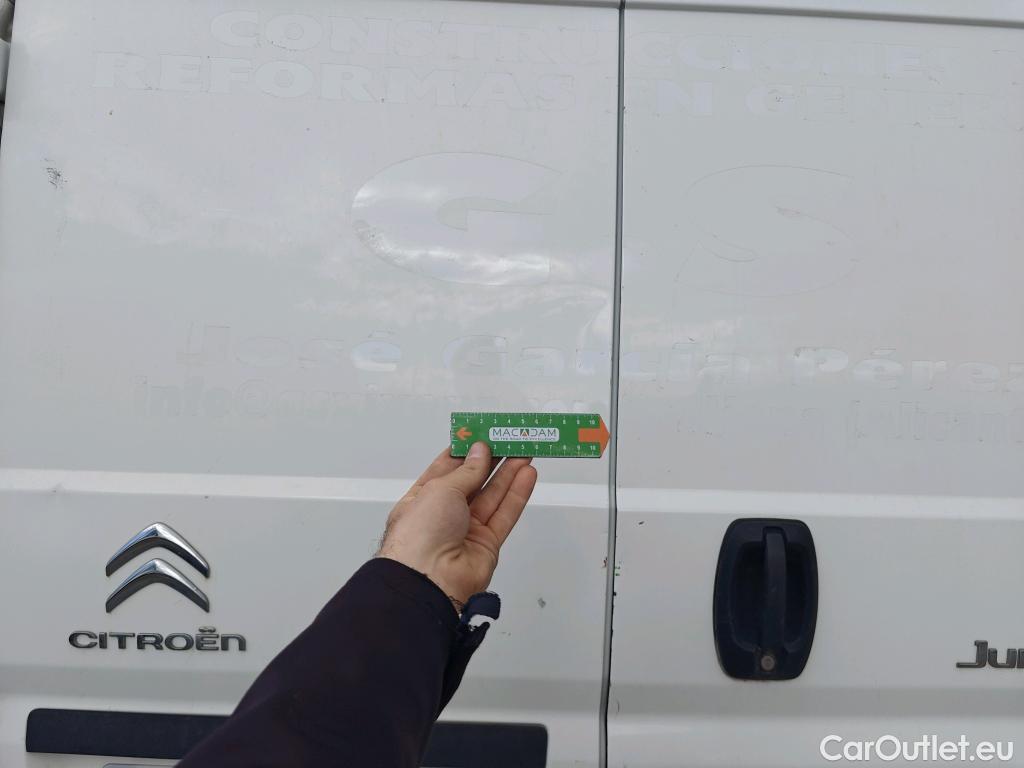  Citroen  Jumper CITROEN  / 2014 / 4P / furgón BlueHDi 88KW (120CV) Furgón 35L3H2 #94