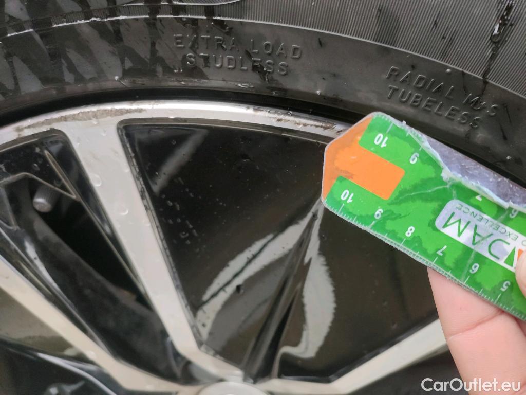  Volvo  XC90 VOLVO  / 2019 / 5P / todoterreno 2.0 T8 AWD Recharge Inscription Exp Auto #8