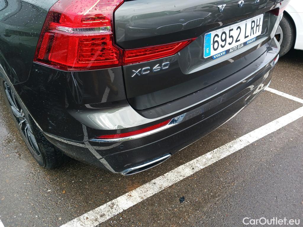  Volvo  XC60 VOLVO  / 2017 / 5P / todoterreno 2.0 T8 AWD Recharge Inscription Auto #21