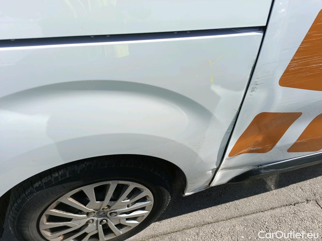  Opel  Vivaro OPEL  / 2019 / 4P / furgón 1.5 Diésel 74kW (100CV) M Std Select #1