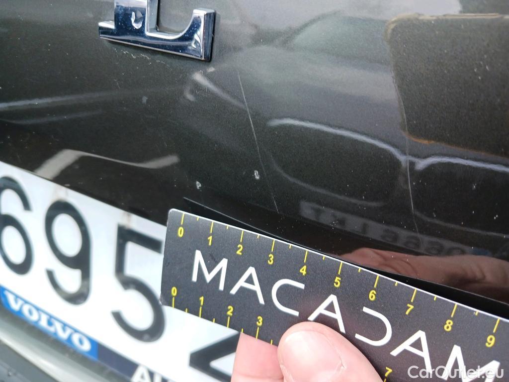  Volvo  XC60 VOLVO  / 2017 / 5P / todoterreno 2.0 T8 AWD Recharge Inscription Auto #35