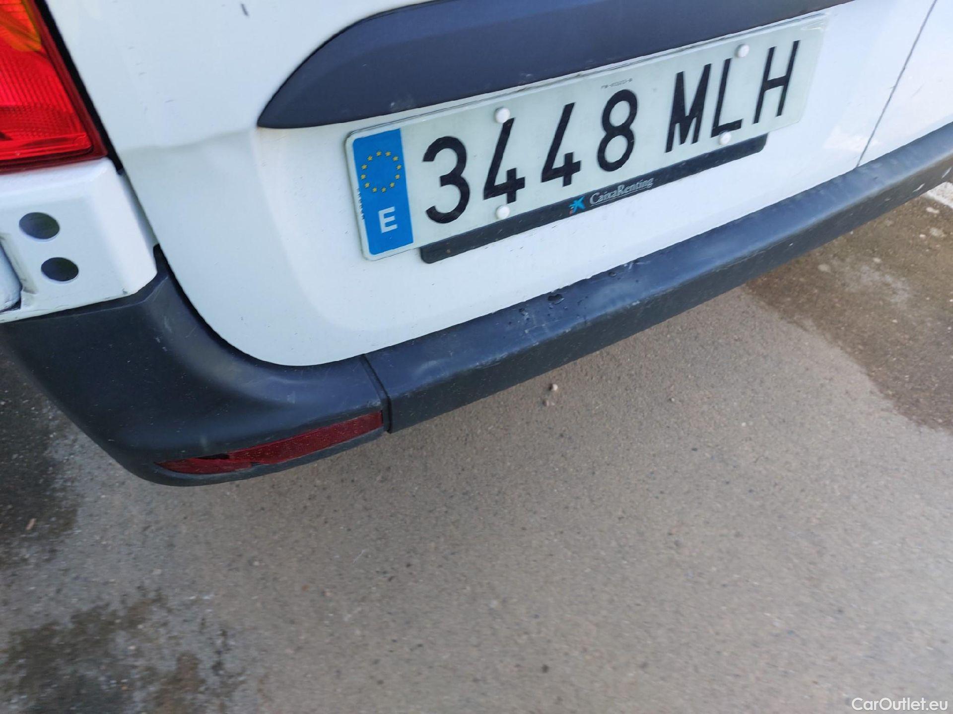  Mercedes  Sprinter  III Furgon RWD/AWD 311/315/317/319 CDI RWD L2 (907.633) 2.0 115CV MT6 E6d  #20