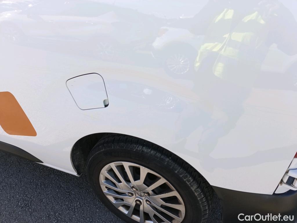  Opel  Vivaro OPEL  / 2019 / 4P / furgón 1.5 Diésel 74kW (100CV) M Std Select #7