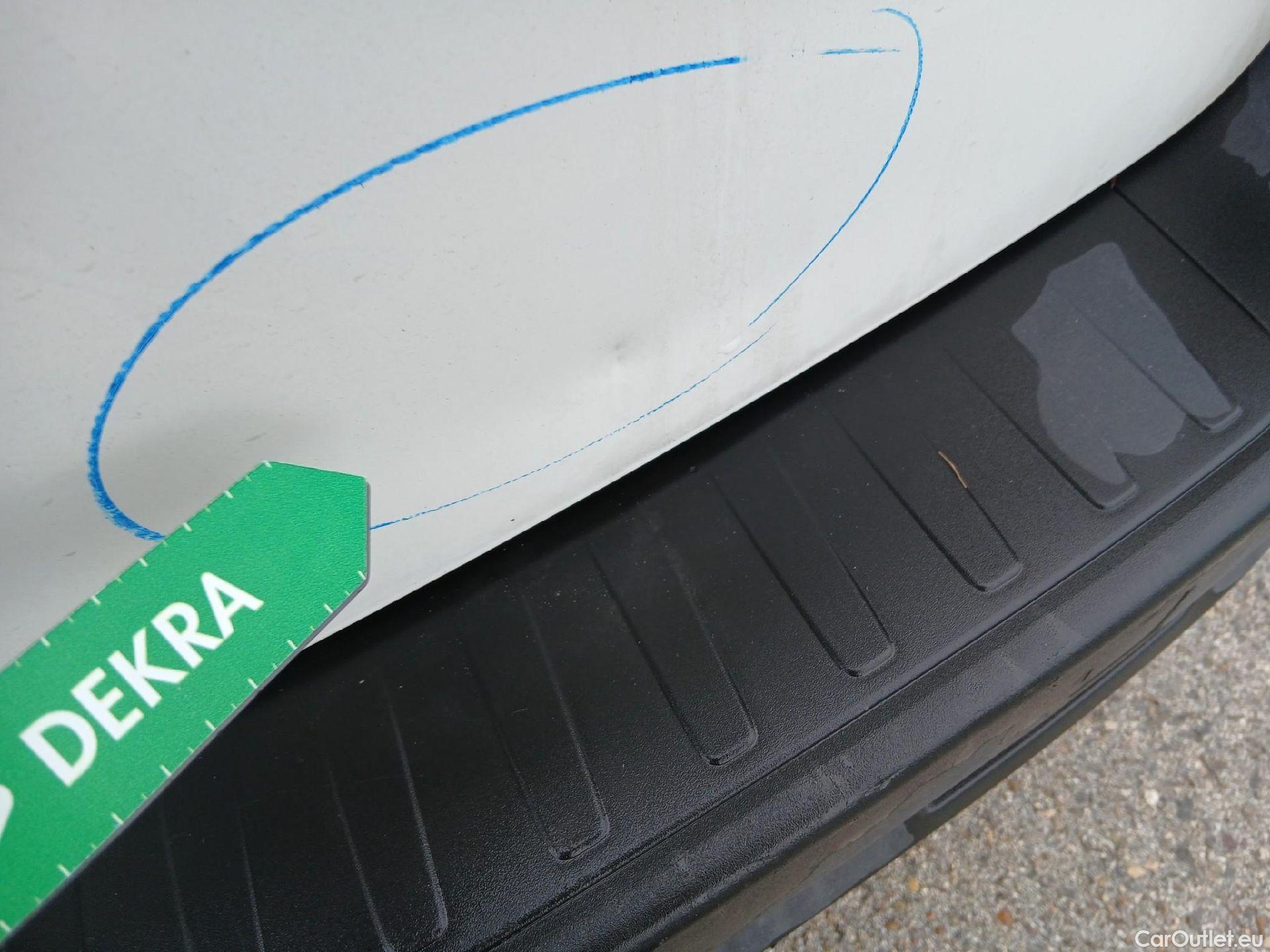  Opel  Combo OPEL  / 2012 / 3P / furgón derivado de turismo Cargo 1.3 CDTI 70kW (95CV) L1 H1 #16