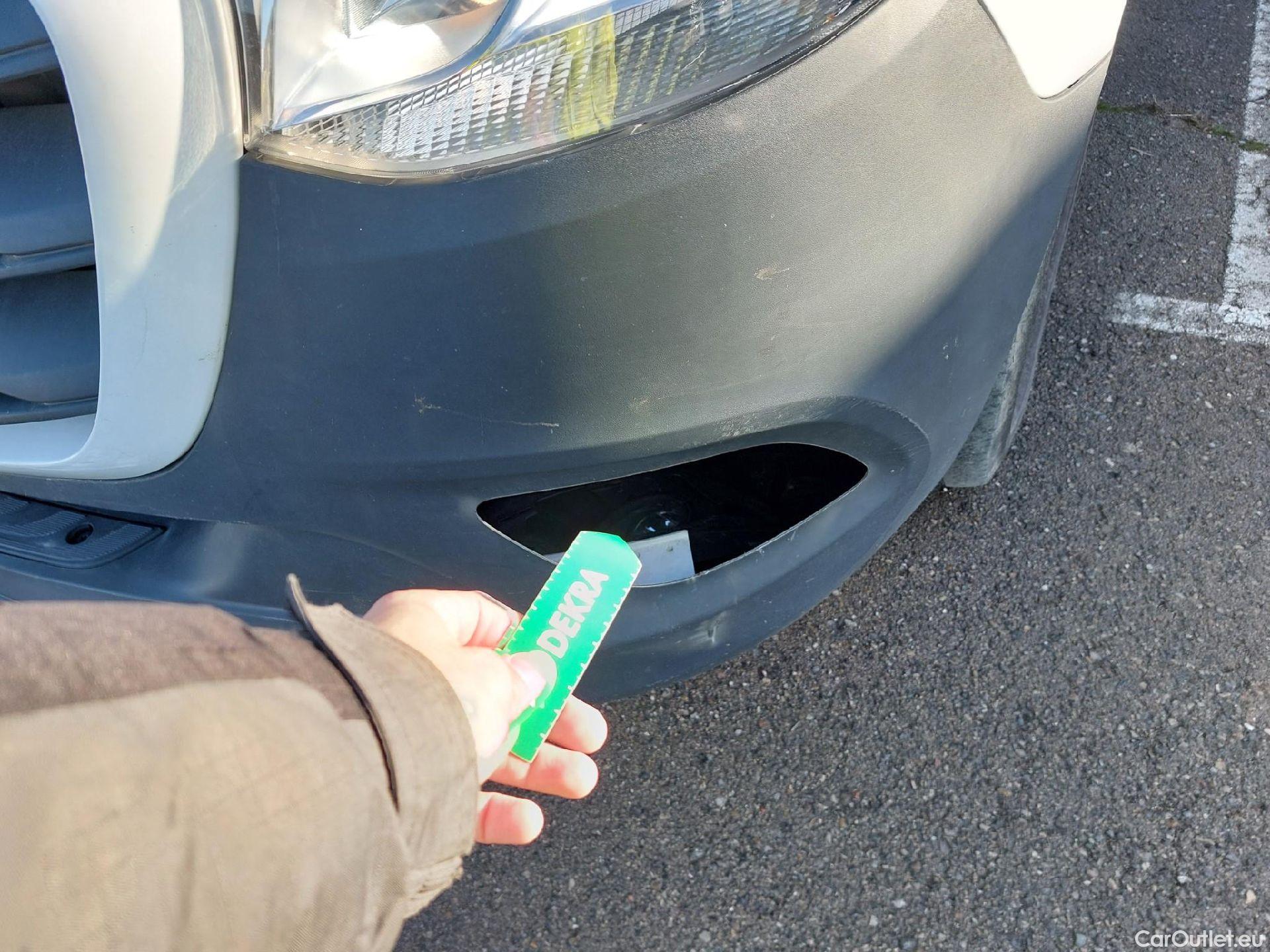  Mercedes  Sprinter  III Furgon RWD/AWD 311/315/317/319 CDI RWD L2 (907.633) 2.0 115CV MT6 E6d  #14